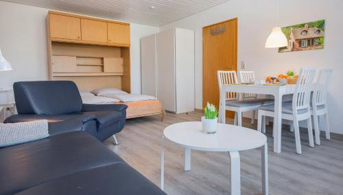 Knusthof Lafrenz - Apfelhofblick - Foto 3