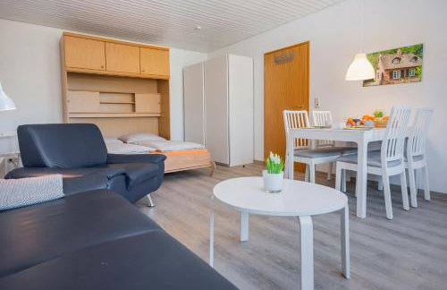 Knusthof Lafrenz - Apfelhofblick - Foto 3