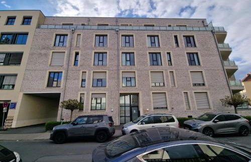 At home in the inner city - Foto 14