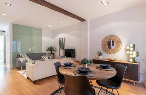 Bilbao City Hall VI by Aston Rentals - Foto 8