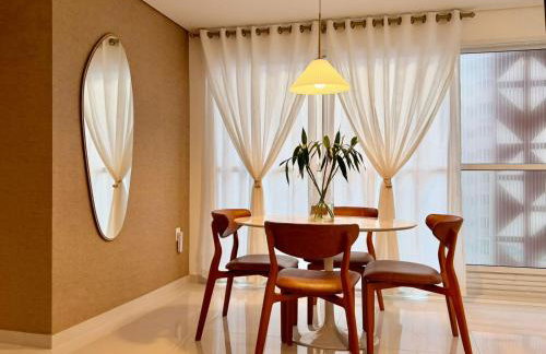 5B 2-bedroom apartment near the mall and USP - Foto 6