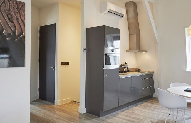 Apart Hotel De Bank - Photo 39