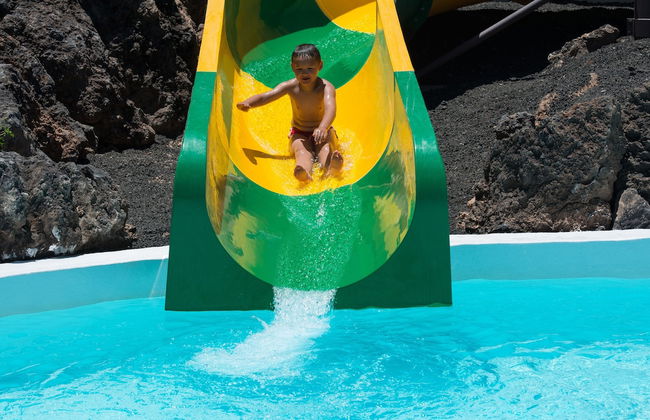 Pierre & Vacances Resort Fuerteventura OrigoMare - Foto 45