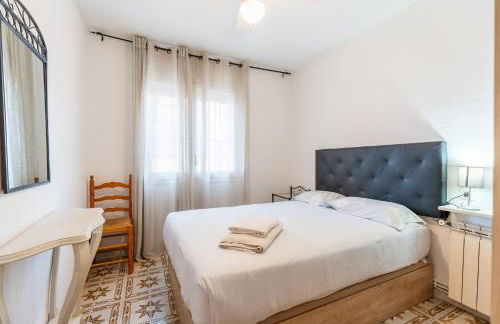 SeaFront 1ª línea y 2 piscinas - Foto 18