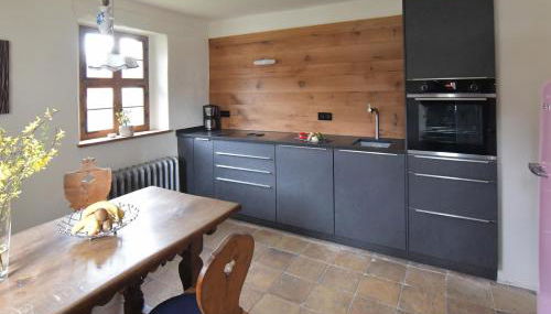 Ferienhaus Ickelhaus 1 - Foto 3