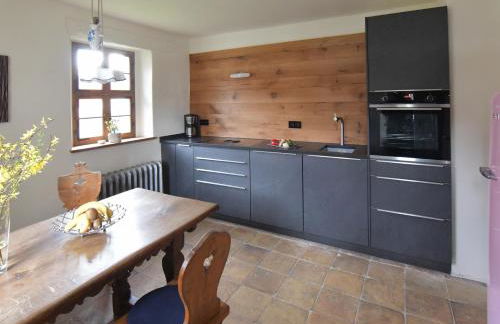 Ferienhaus Ickelhaus 1 - Foto 3