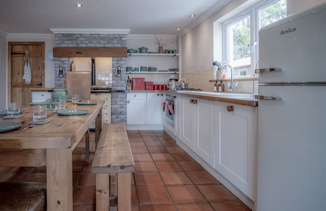 Highfield - 3 Bed - Llanmadoc - Photo 26