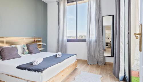 Blau Atic Apartment - Foto 2