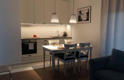 Hel Amber Apart - Foto 8