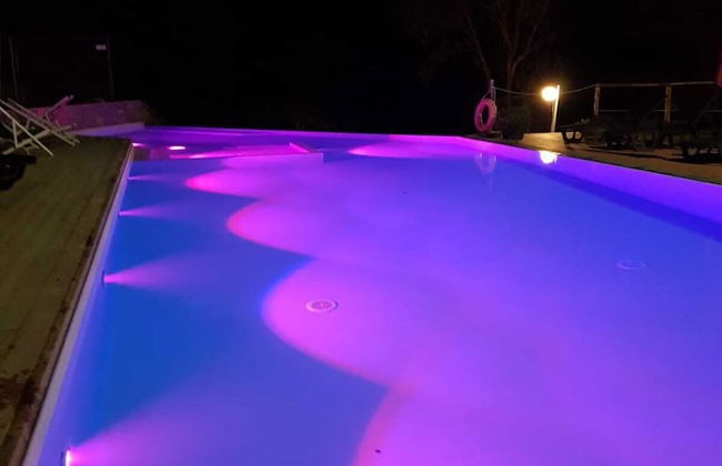 Podere dell'Anselmo - Foto 64