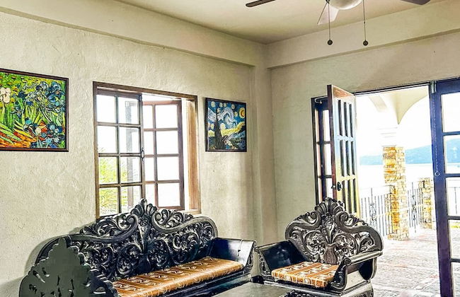 Casa Del Faro - Foto 12