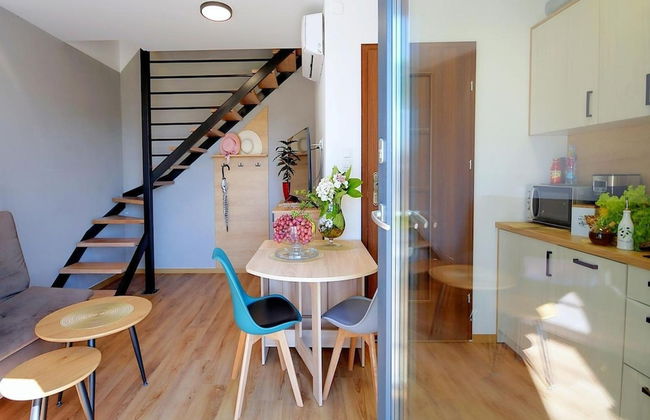 Holiday Home in Mielenko Near Seaside Beach - Foto 7