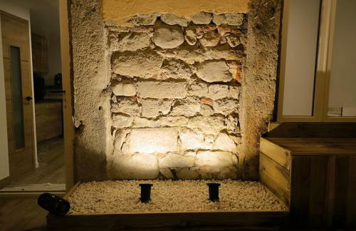 Love Room, studio Woody Spa , Balnéo - Foto 17