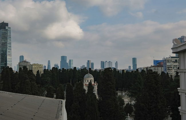 Belle Maison Residence - Foto 46