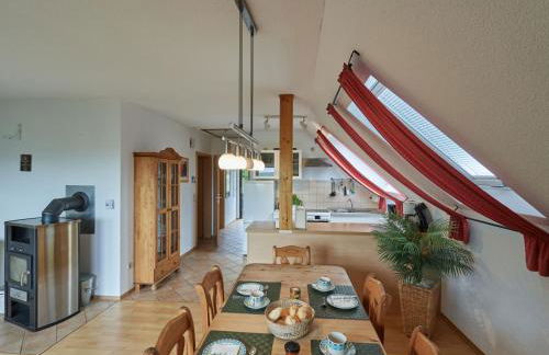 Holiday Home Hänsel & Gretel im Kellerwald by Interhome - Foto 17