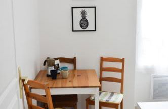 Résidence Hôtel Les Joséphines - Foto 24