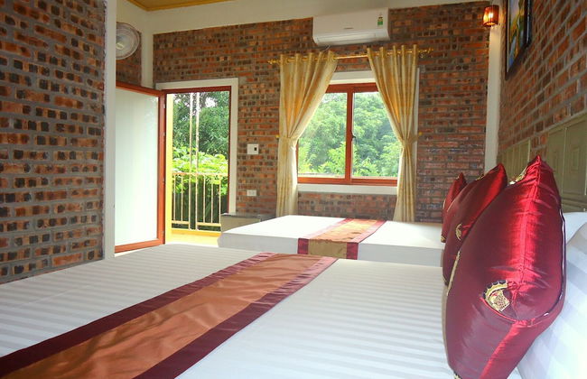 Green Space Homestay - Photo 17