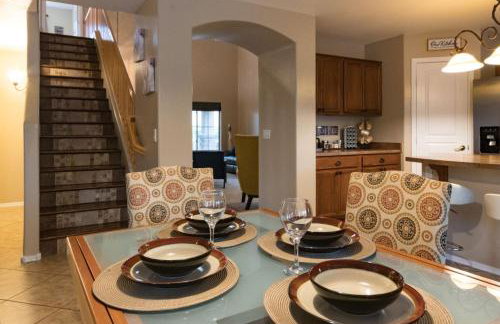 Desert Oasis Amazing Pool Waterfall Firepit Office - Foto 38