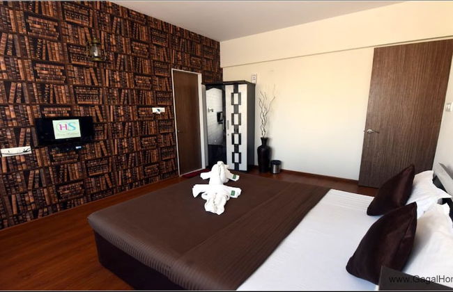 Gagal Home Business Suite - Foto 4