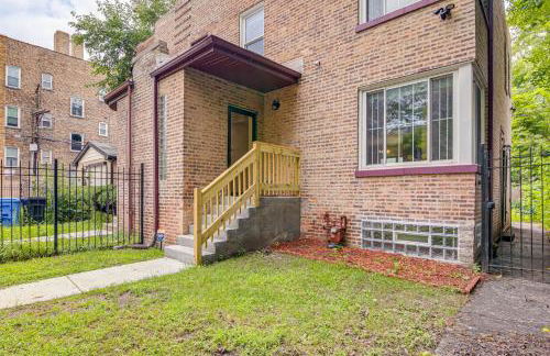 2 Mi to South Shore Beach Urban Retreat with Yard - Foto 34