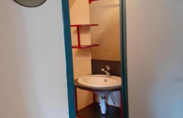 Gite de Marcureau - Foto 47