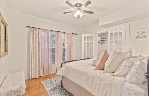 Carson Flats Apt 5 - 1BR Near BOK, OSU Med, Dtwn - Foto 9