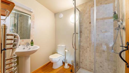 The Hayloft - Foto 5