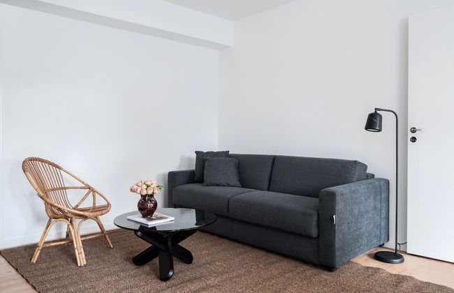 Queens Courtyard by Daniel & Jacob's - Foto 16