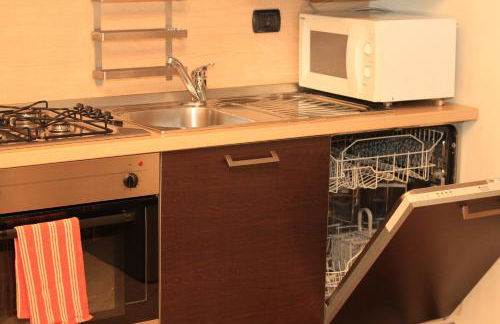 APPARTAMENTI "Residence MGM" - Foto 31