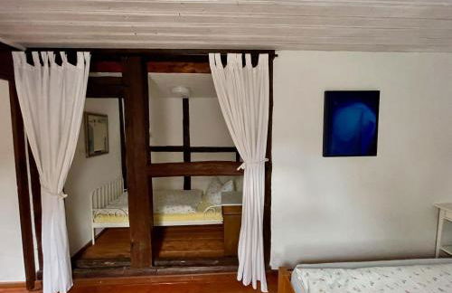 Ferienwohnung Stolz G - Foto 40