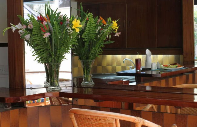 Mimosa Court Apartments - Foto 48