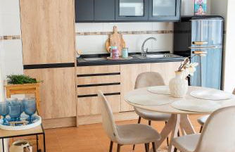 Apartamentos Eras Centro - Foto 36