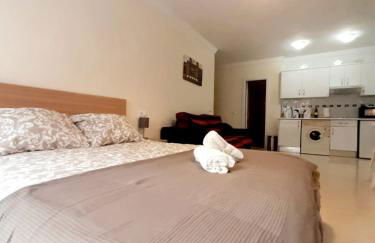 Central Estudio Málaga - Photo 7