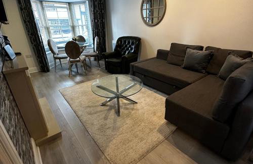 Lovely 1-bed Apartment in Town Centre Colchester - Foto 28