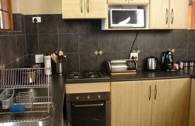 Marloth Kruger Accommodation - Foto 19