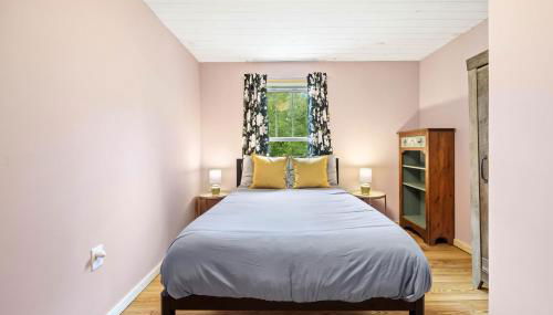 Cute Cabin in the Woods - Foto 2