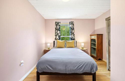 Cute Cabin in the Woods - Foto 2