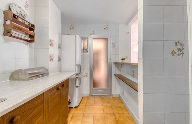 Apartment in Roses Near Canyelles Beach - Photo 15