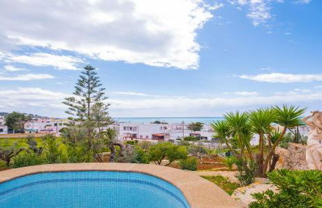 Casa Euforbia Vista Mare - Pescoluse - Foto 22