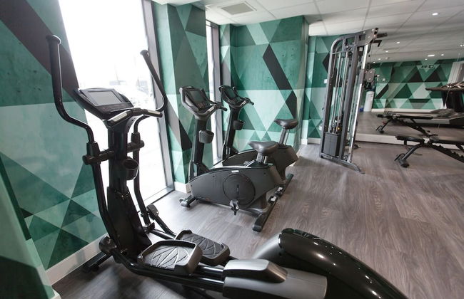 Student Only Crown Place Portsmouth - Foto 14