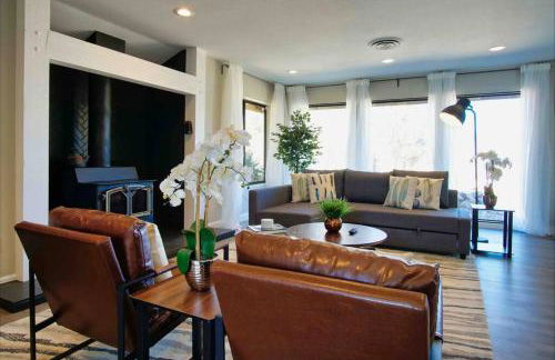 Oakridge Ranch ※ Sequoia, Kern River & Lake Escape - Foto 1