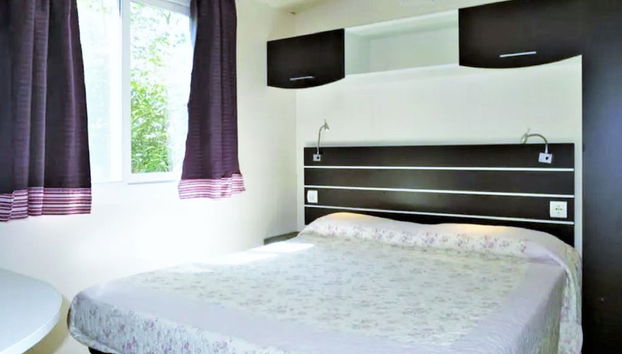 Mobile Home by Lake Trasimeno Fun - Foto 4, Habitación