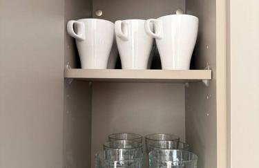 Modern 3-Bedroom Home in Bletchley, Milton Keynes - Foto 2