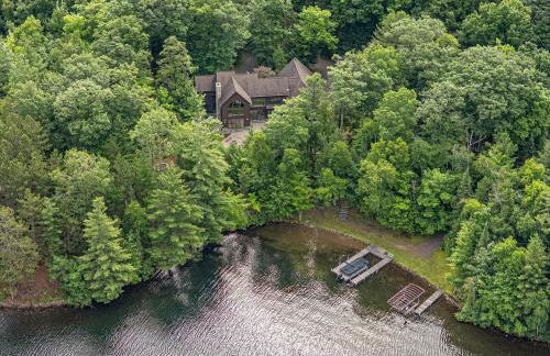 Don's Bay Retreat in Manitowish Waters, WI - Foto 53