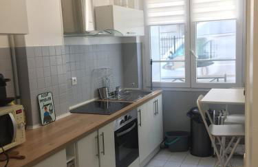 Le 2piéces parfait pour votre séjour ! - Foto 8