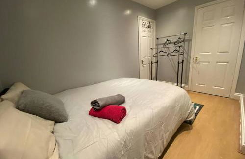 Spacious 2 bedroom flat london - Foto 26