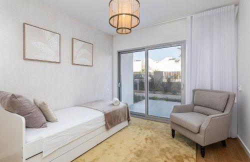 The Albufeira Concierge - Prime Lounge Design - Foto 18