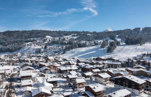 Chalet Floquet de Neu Les Gets- BY EMERALD STAY - Foto 64