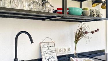 Las Filipinas, Apartment Lemoni - Foto 4