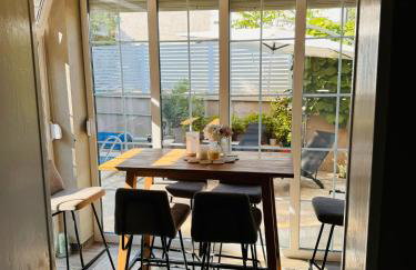 Family holiday home - Photo 6